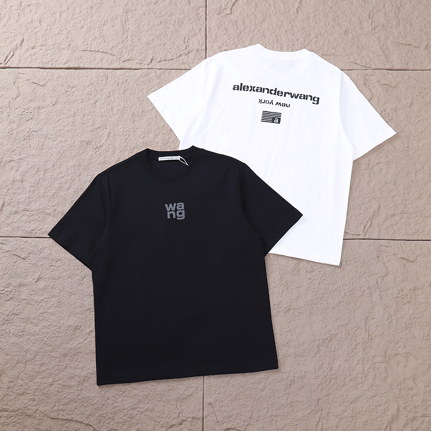 ALEXANDERWANG T-SHIRT