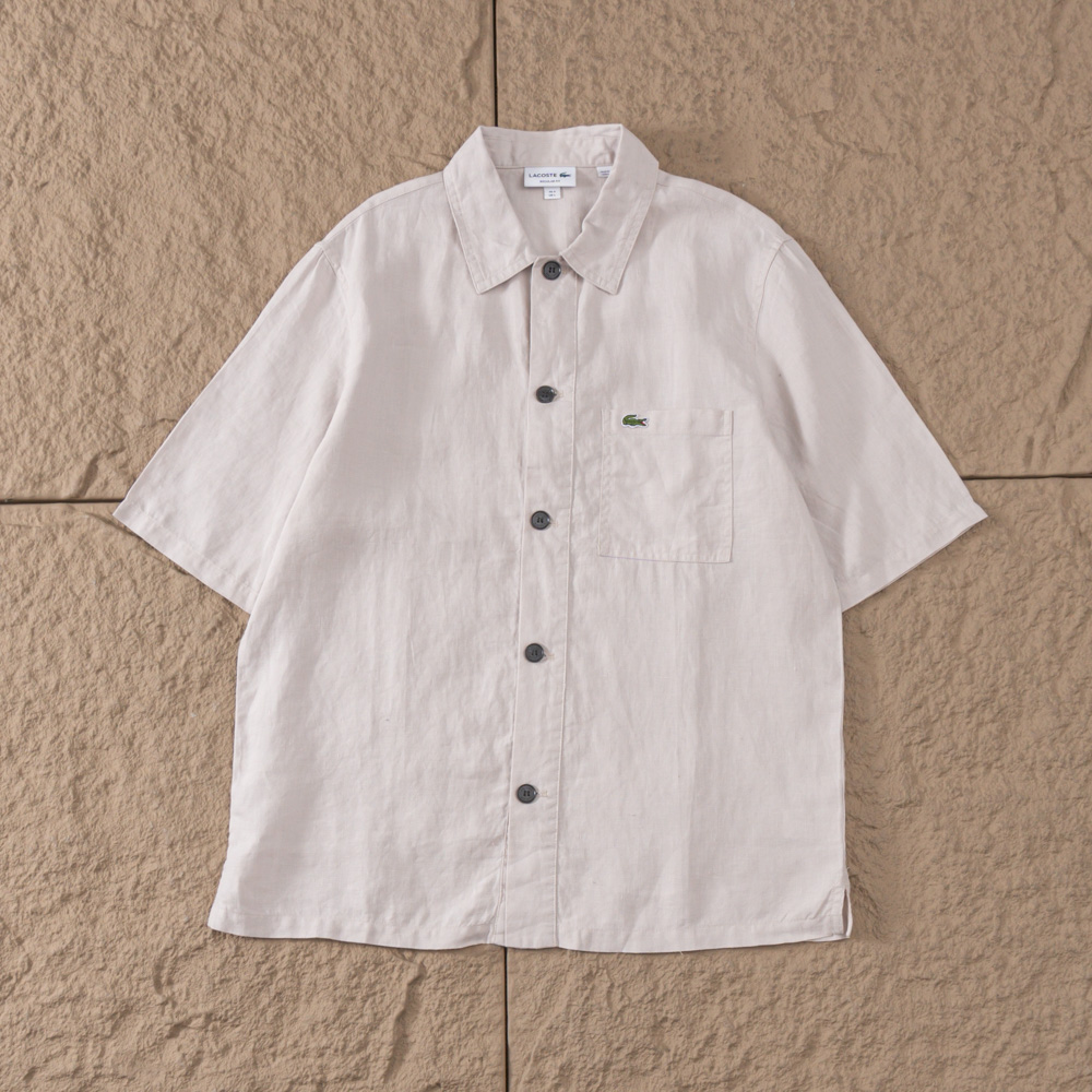 LACOSTE SHIRT