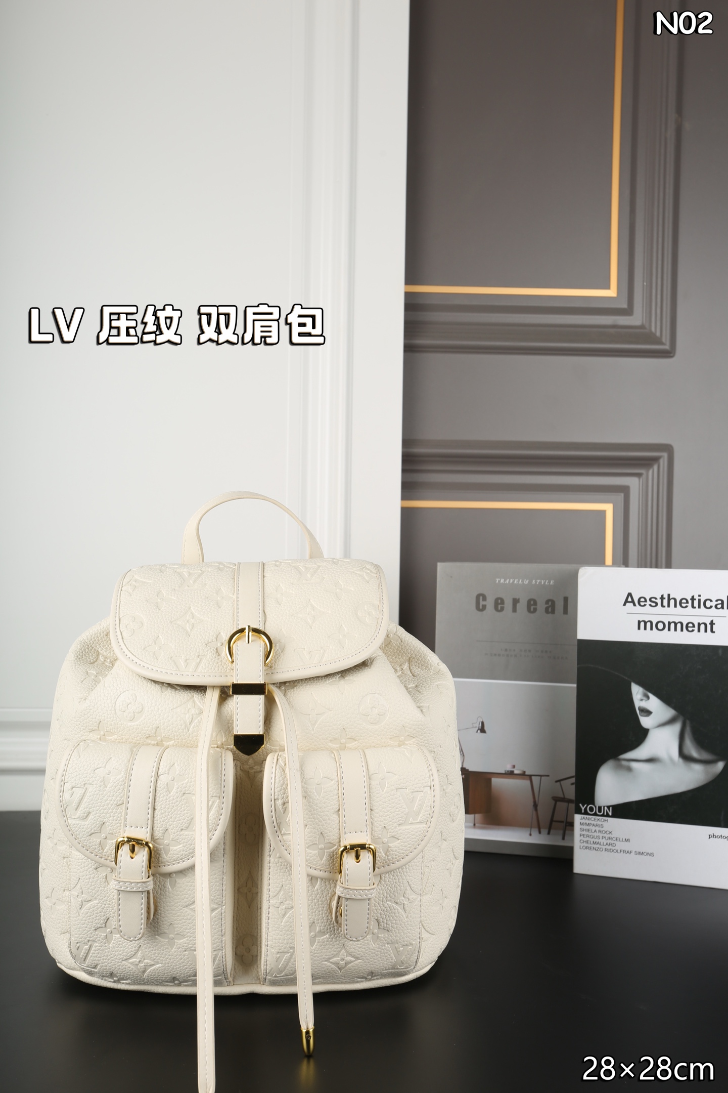 LV BAG