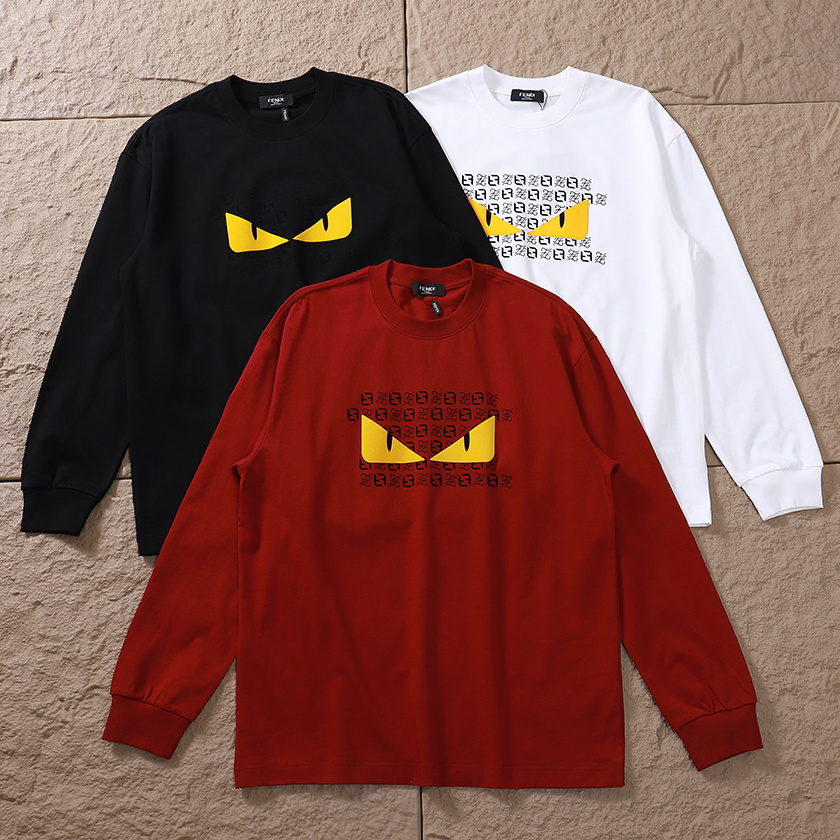 FENDI T-SHIRT