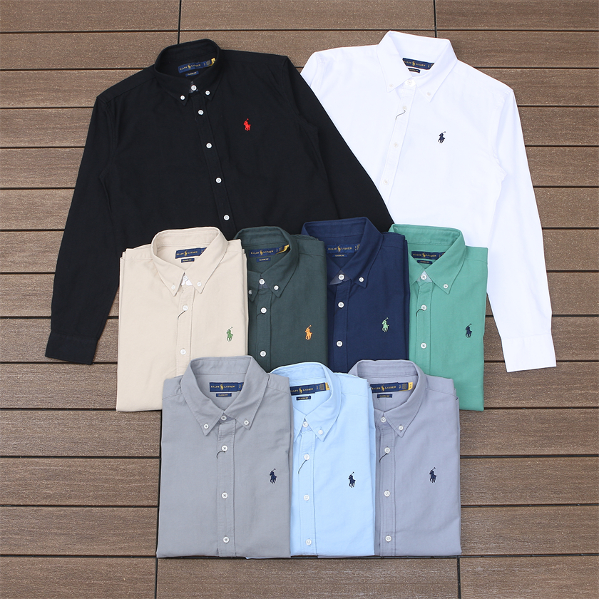 RALPH LAUREN SHIRT