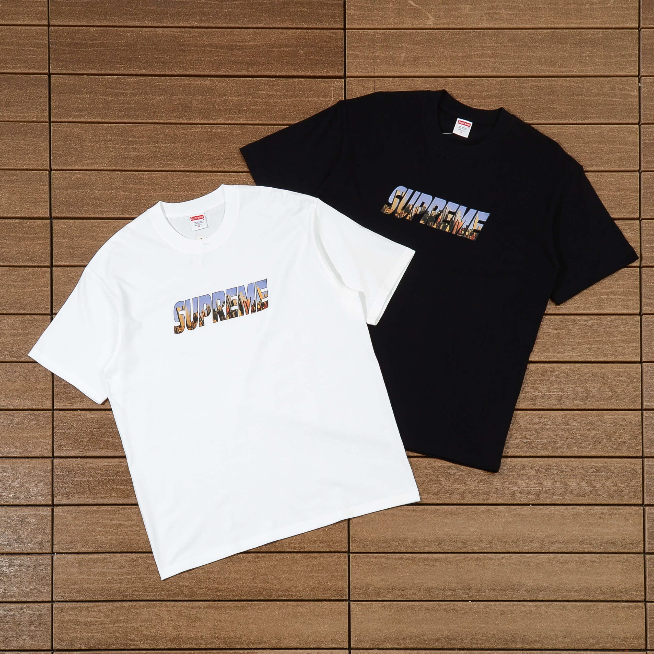SUPREME T-SHIRT