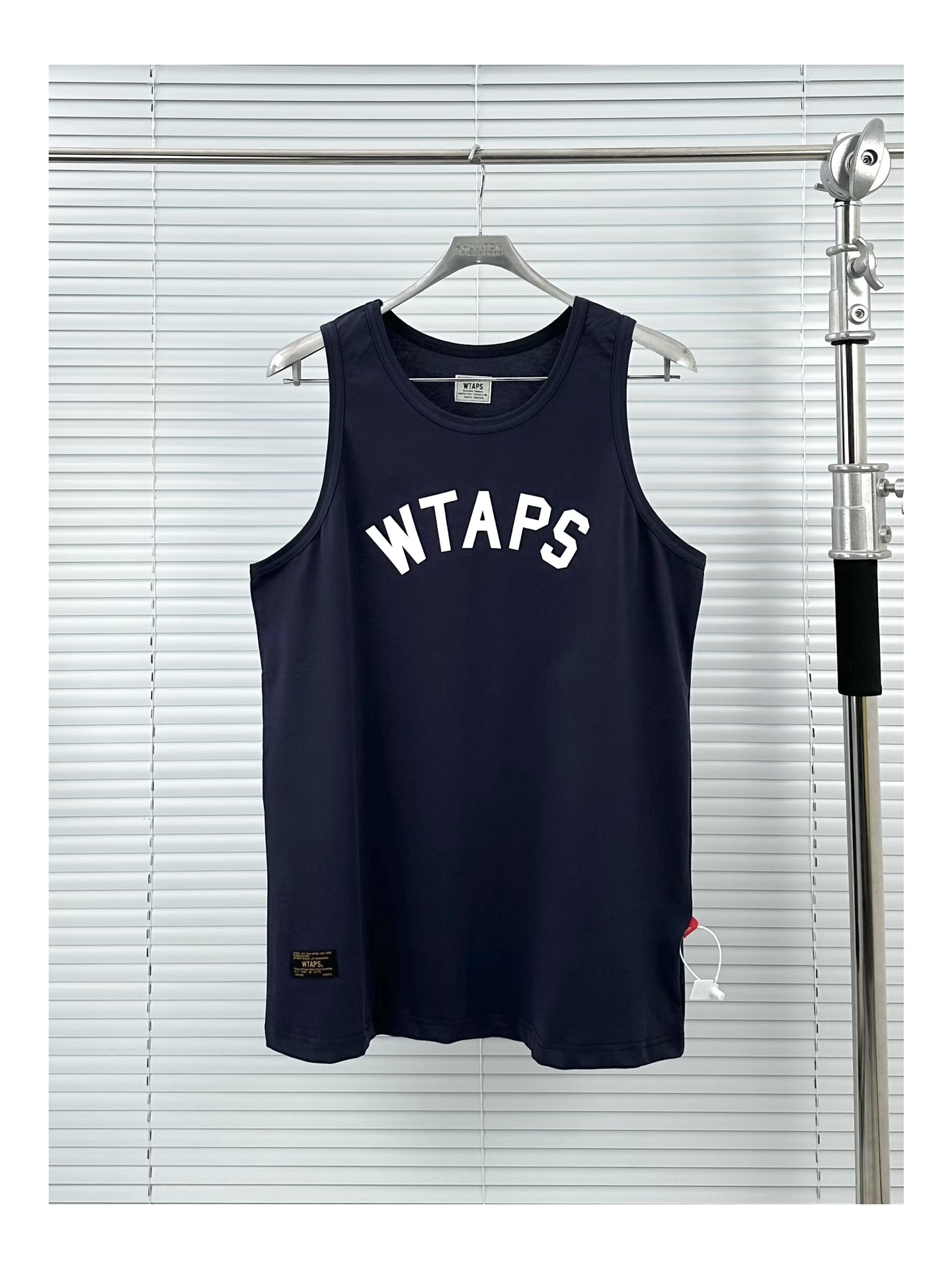 WTAPS VEST