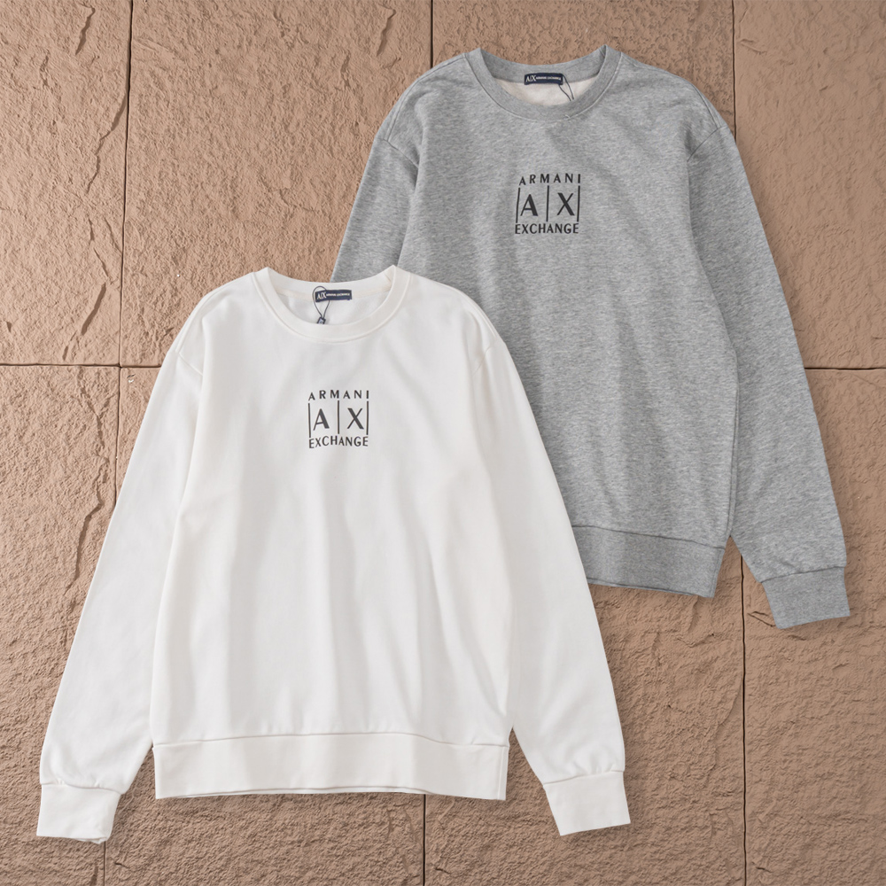 ARMANI EXCHANGE SWEATER
