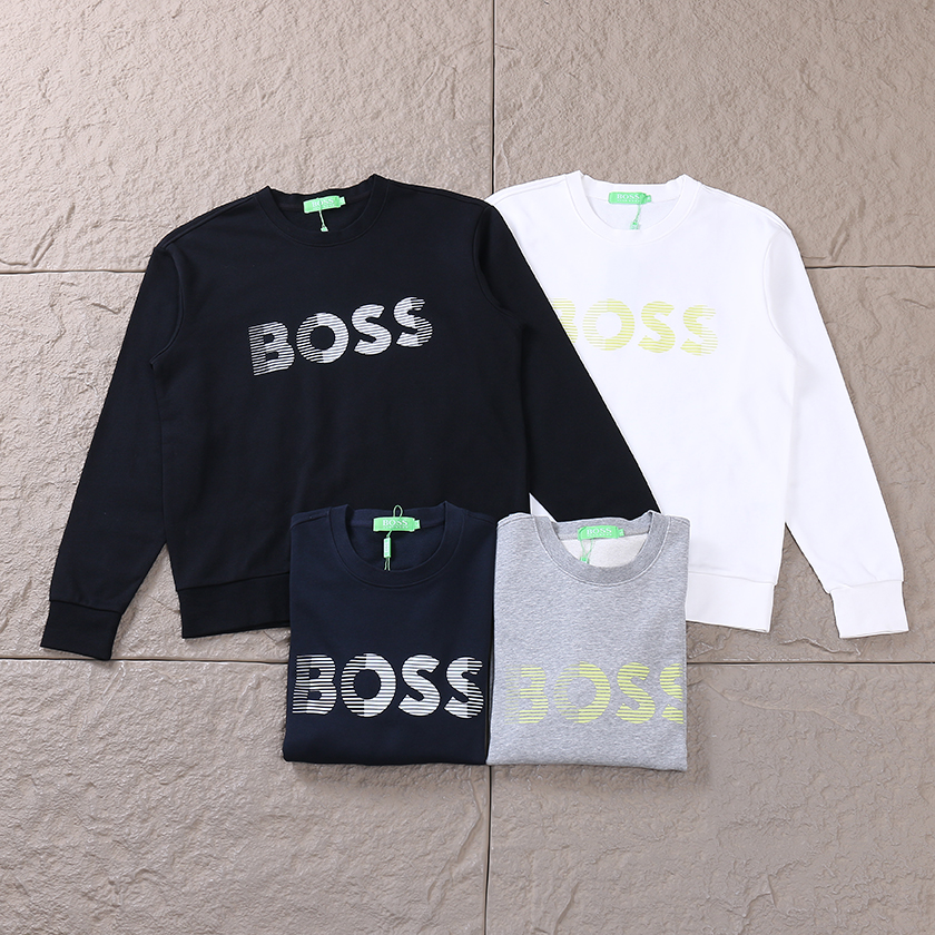 HUGO BOSS SWEATER