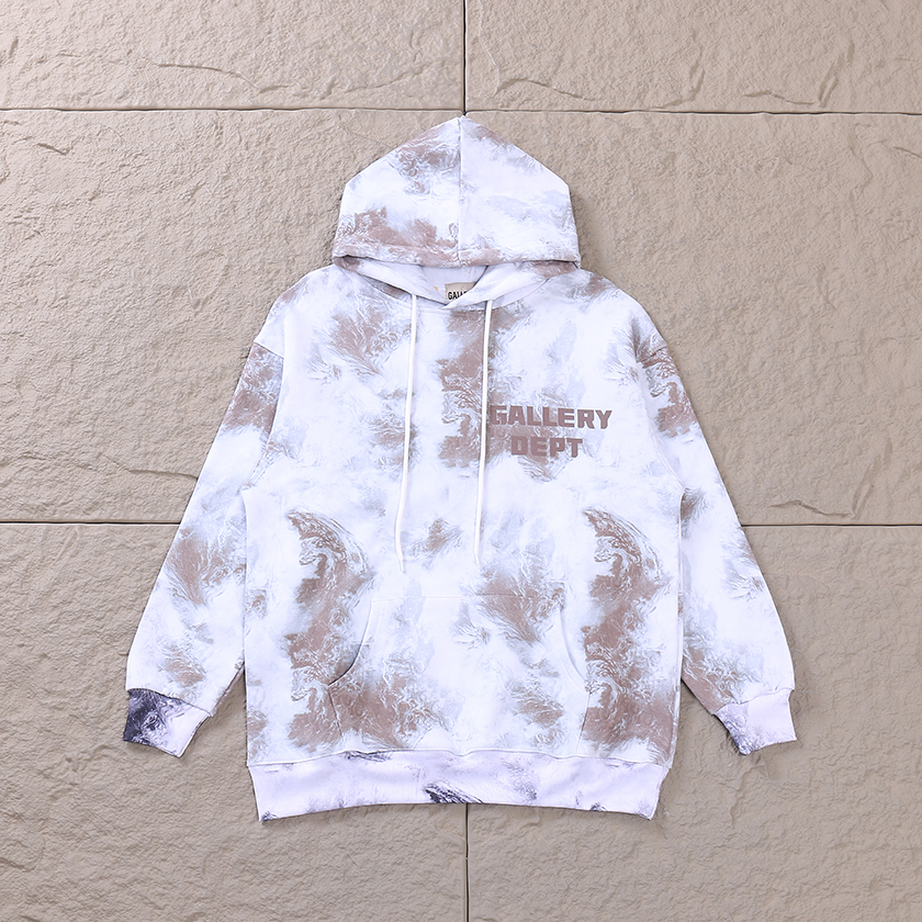 GALLERY DEPT HOODIE