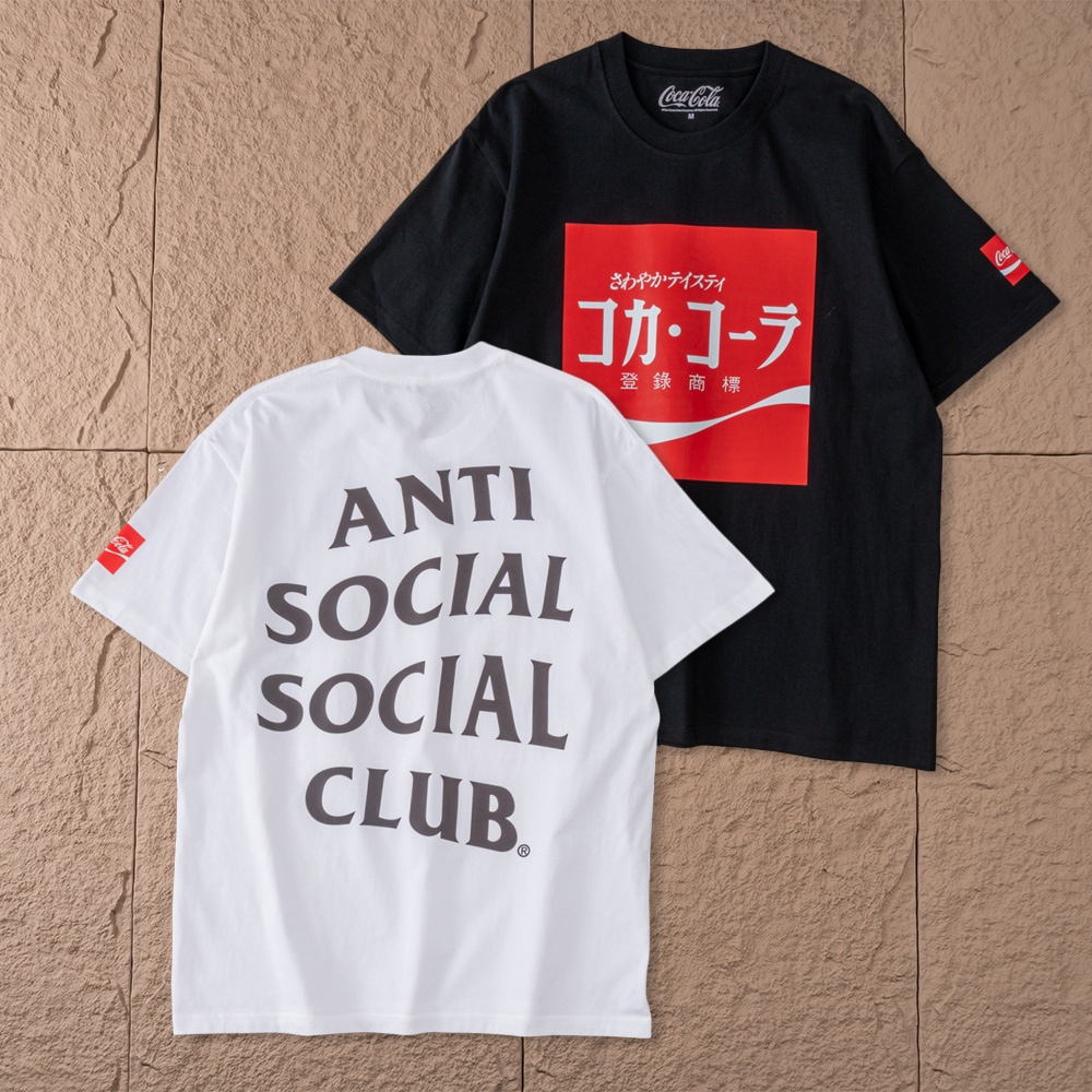 ASSC T-SHIRT
