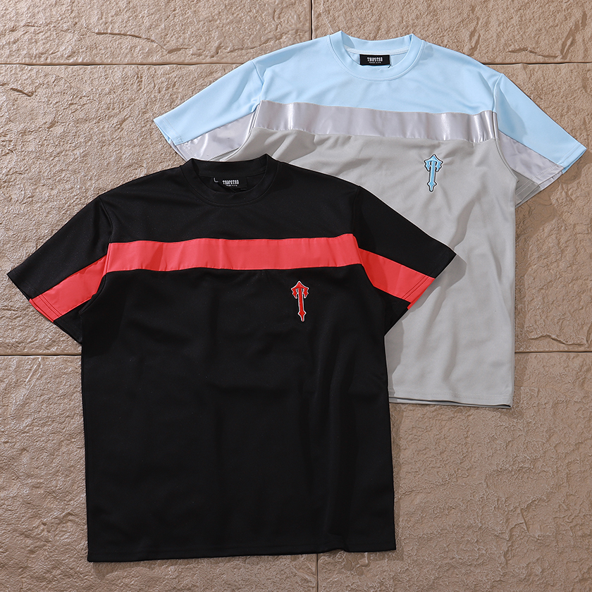 TRAPSTAR T-SHIRT
