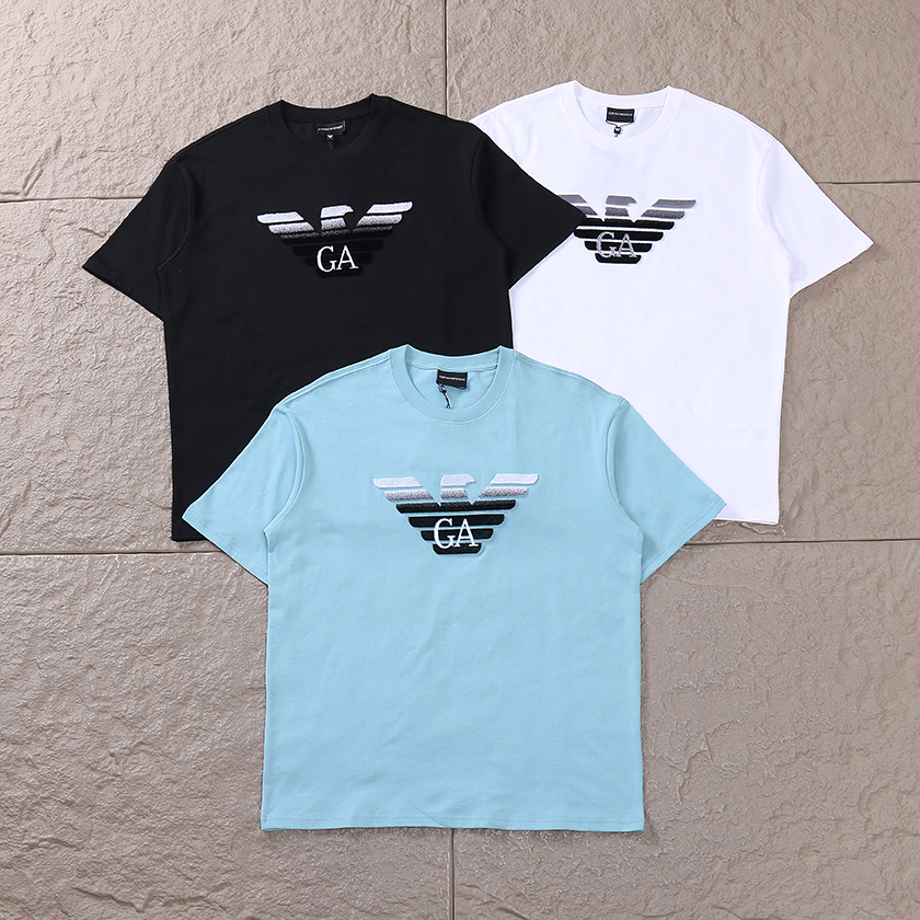 EMPORIO ARMANIV T-SHIRT