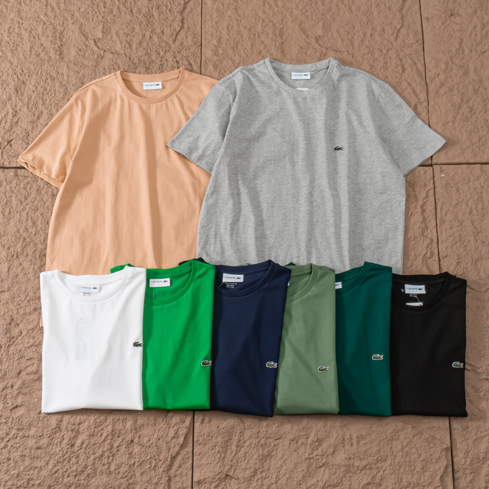 LACOSTE T-SHIRT