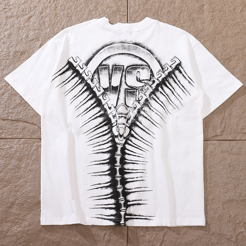 VALLEY T-SHIRT