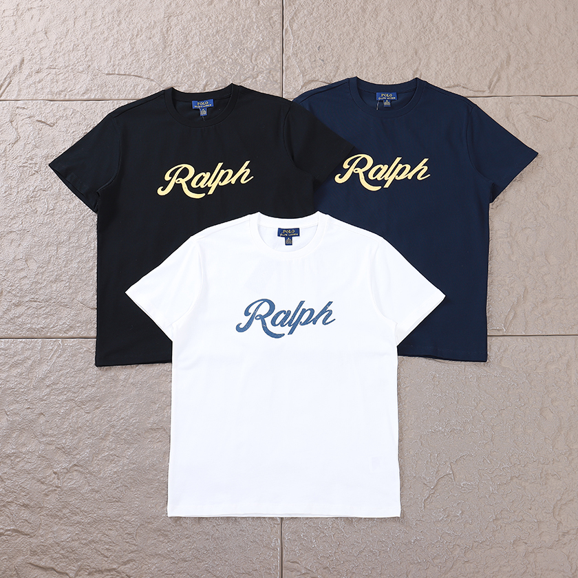 RALPH LAUREN T-SHIRT