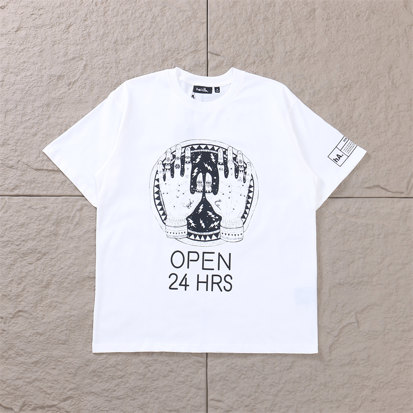 HACULLA T-SHIRT