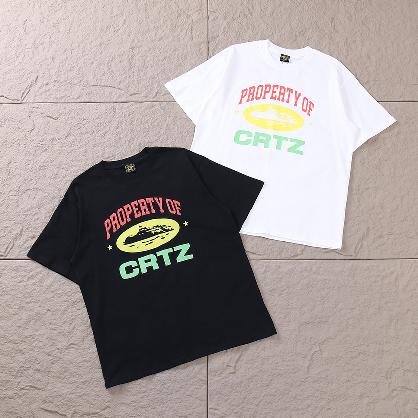 CORTEIZ T-SHIRT