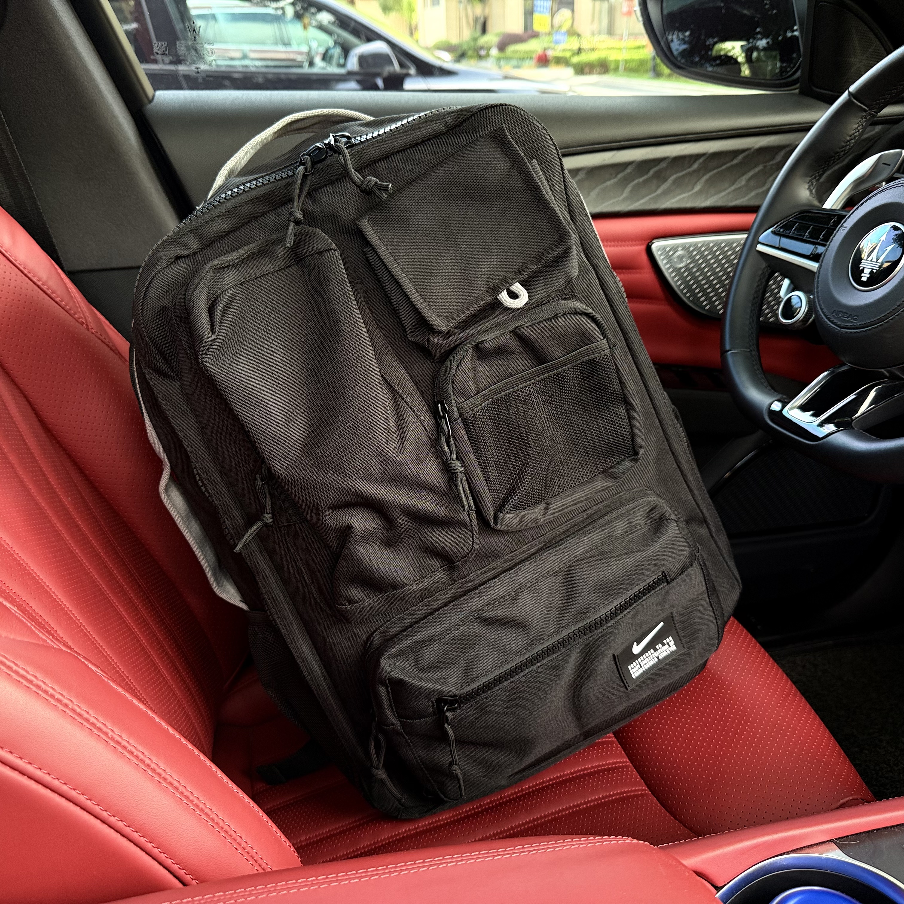 NIKE BAG