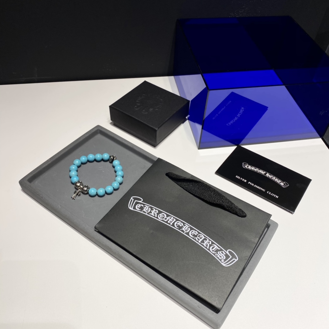 CHROME HEARTS JEWELRY
