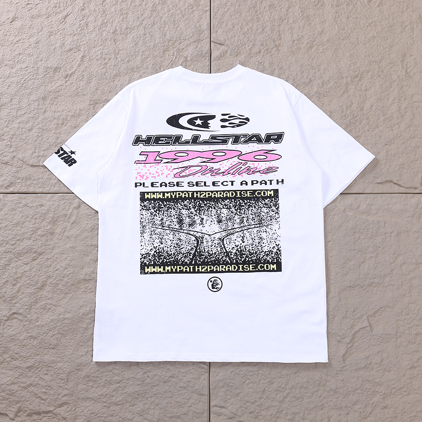 HELL STAR T-SHIRT