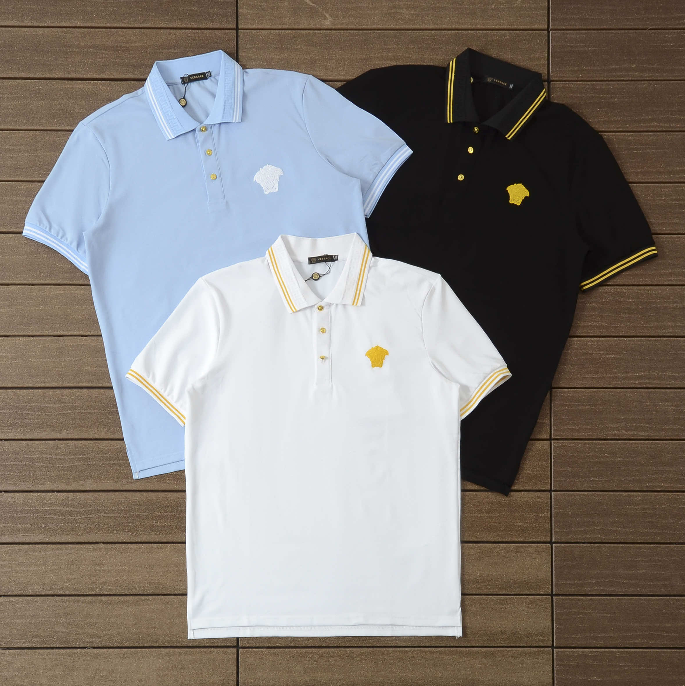 VERSACE POLO