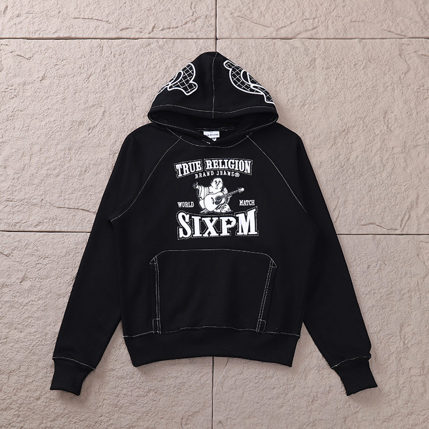 6PM HOODIE
