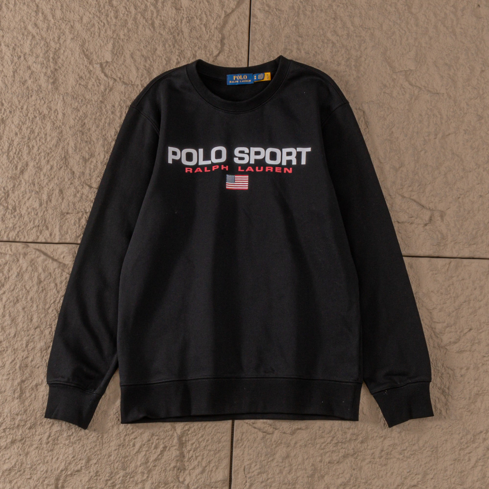 RALPH LAUREN SWEATER