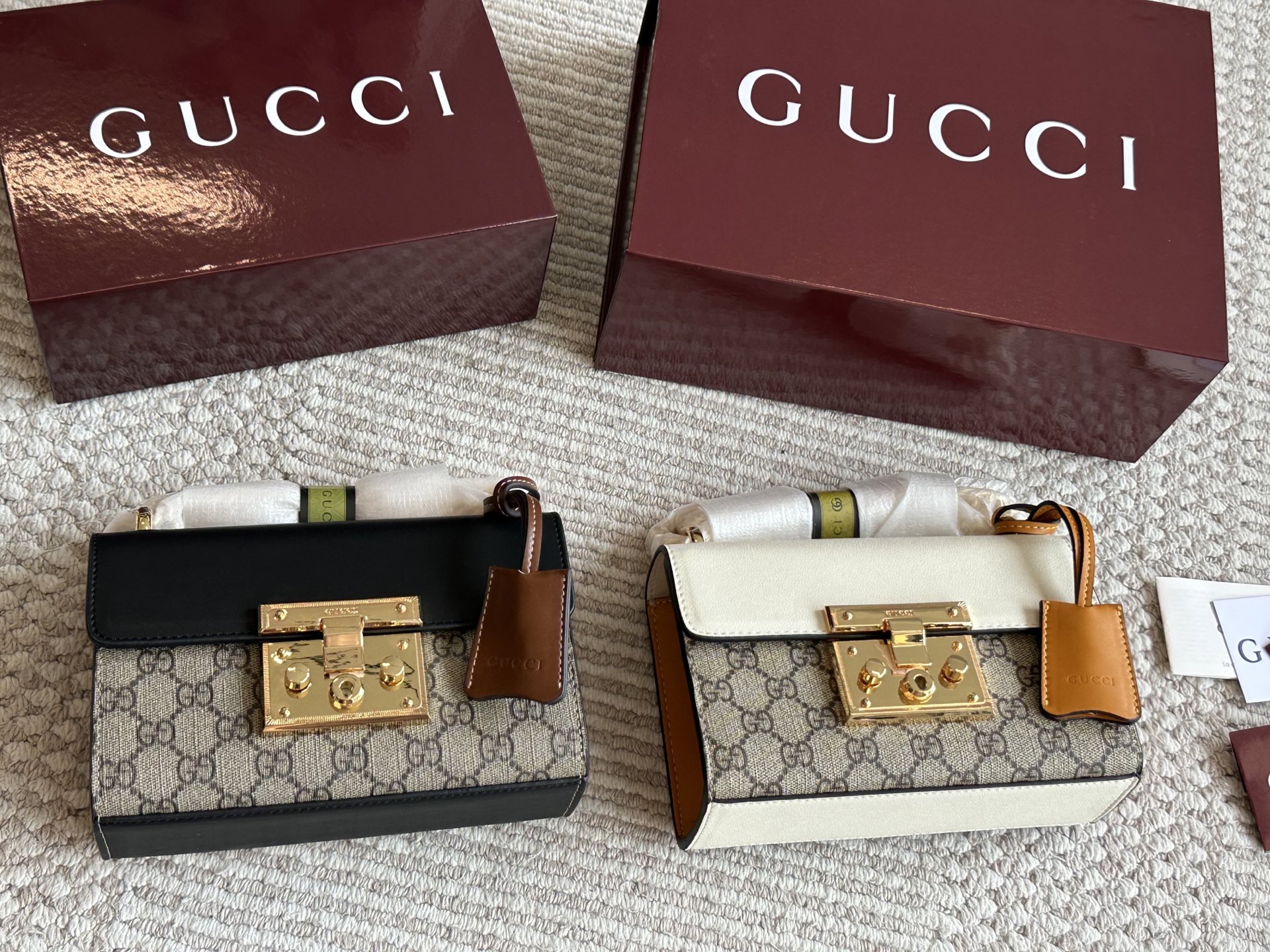 GUCCI BAG