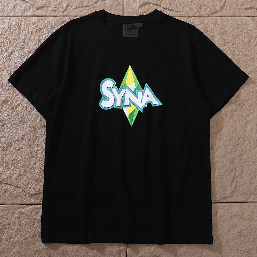 SYNA WORLD T-SHIRT