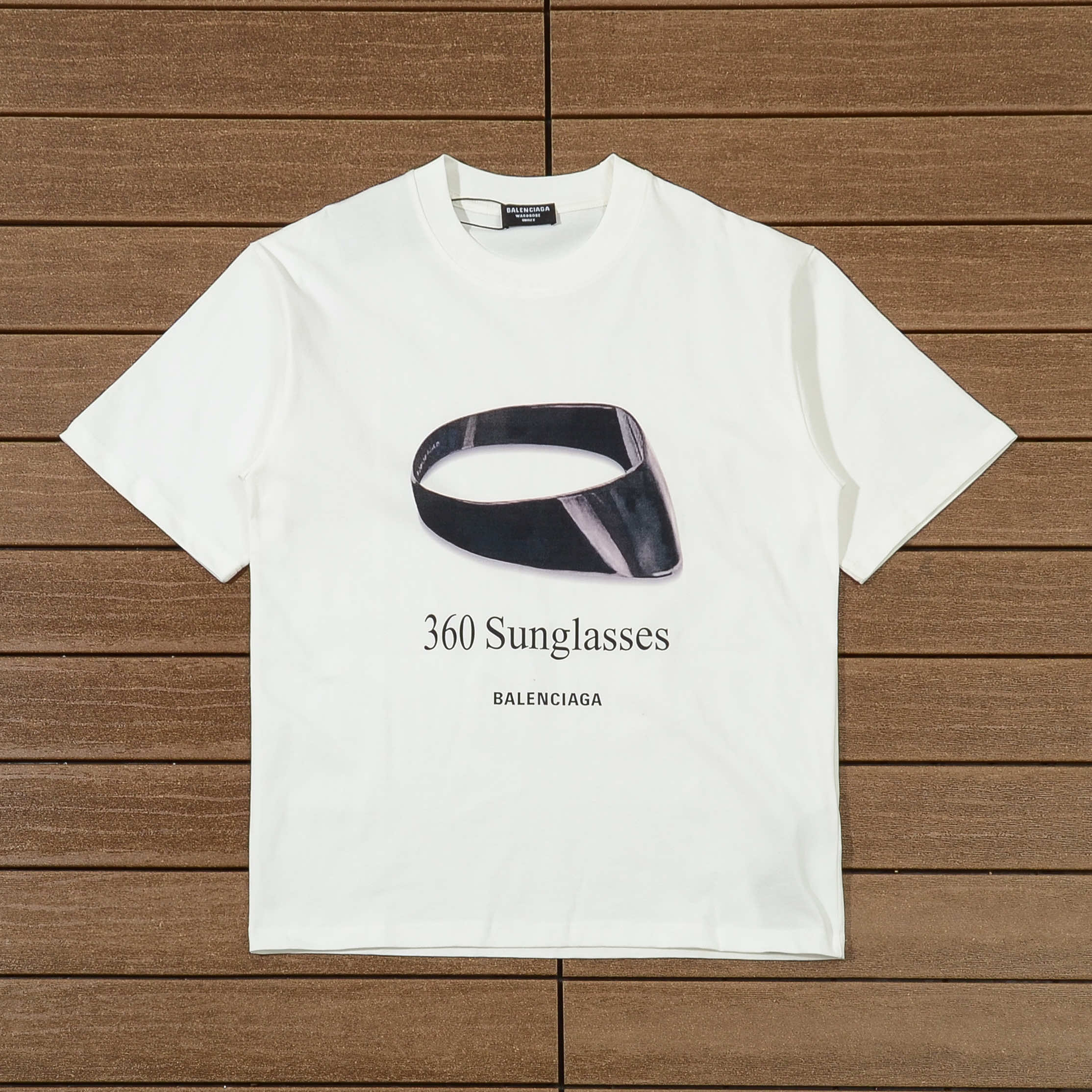 BALENCIAGA T-SHIRT