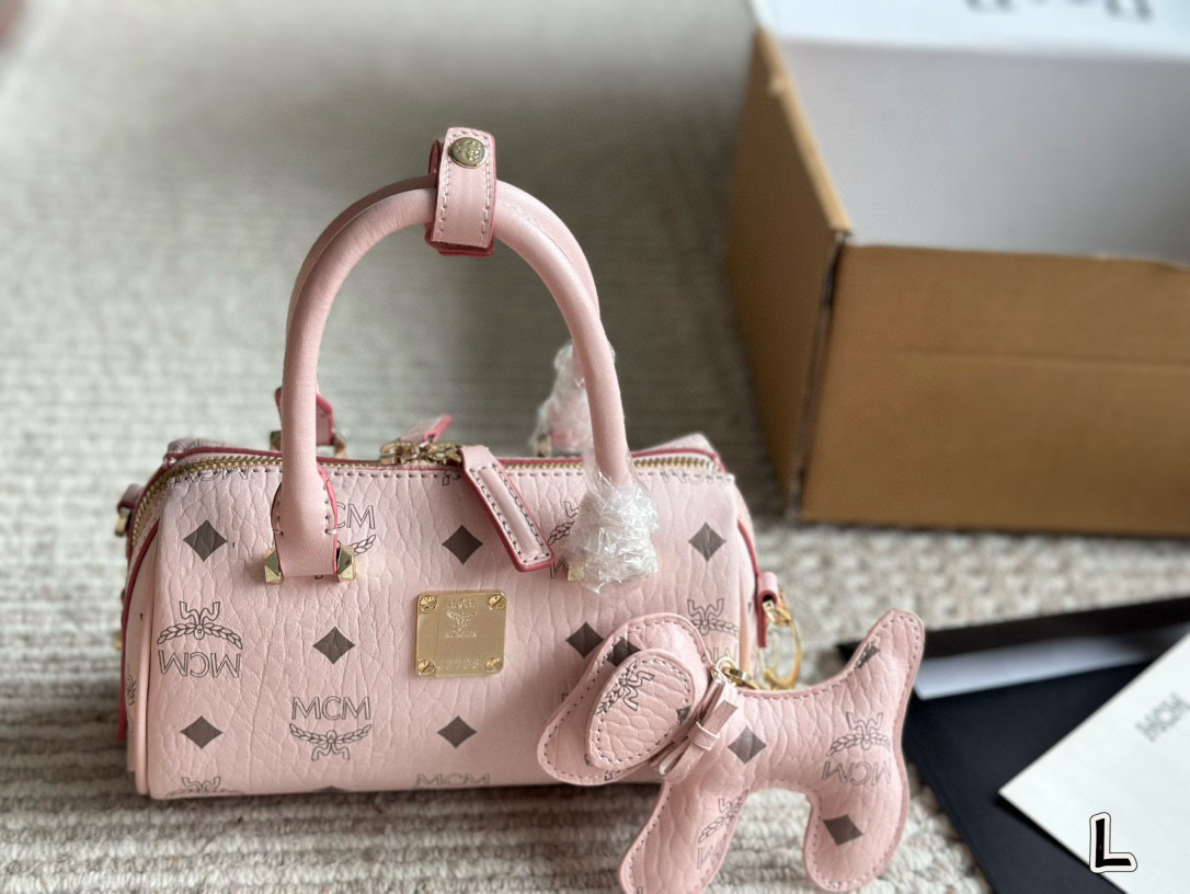 MCM BAG
