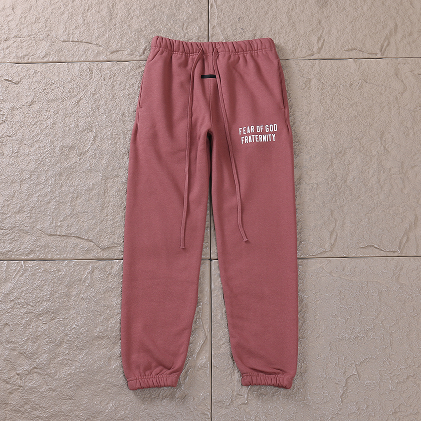 FEAR OF GOD PANT