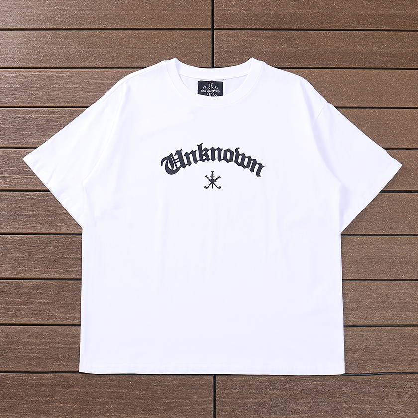 UNKNDWN T-SHIRT