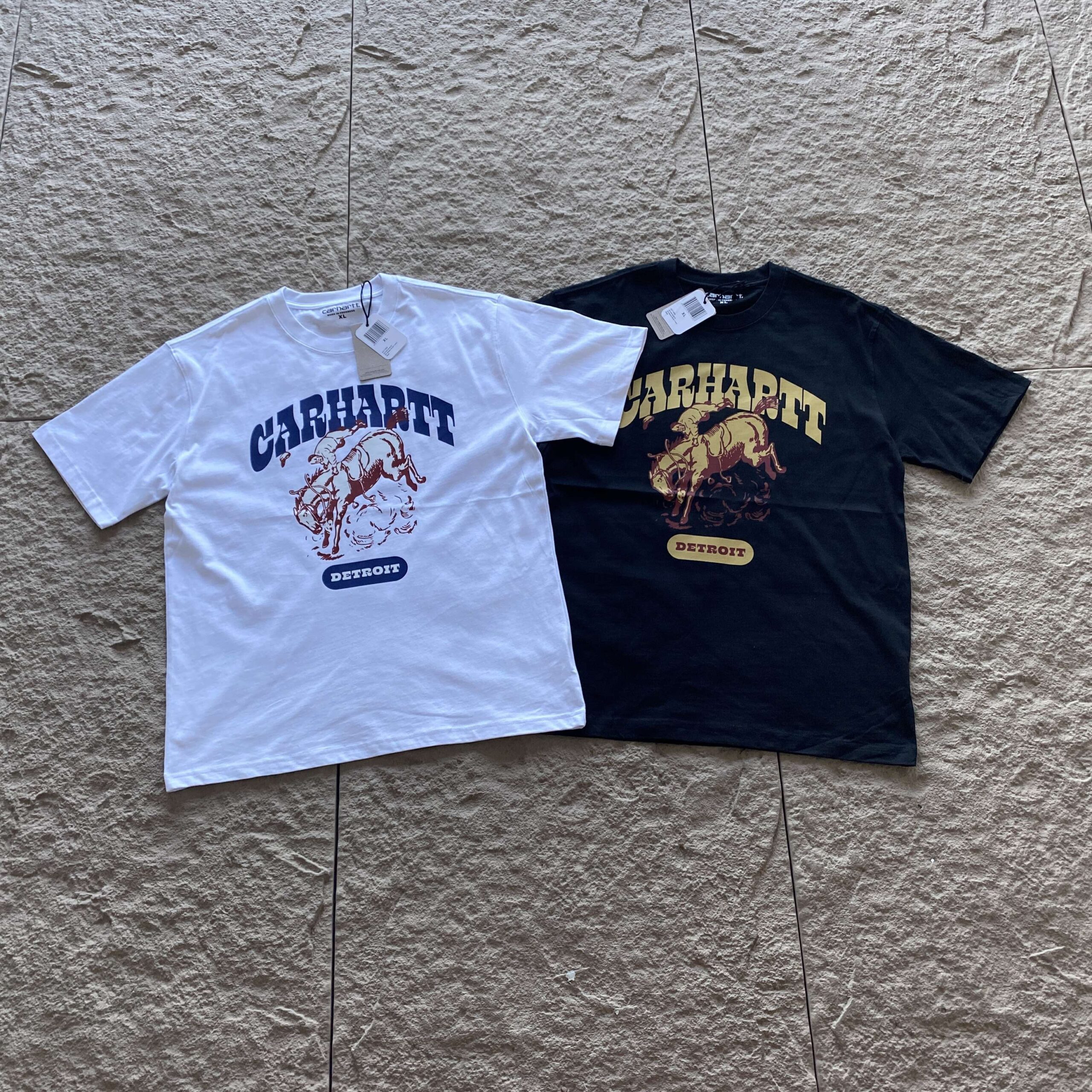 CARHARTT T-SHIRT