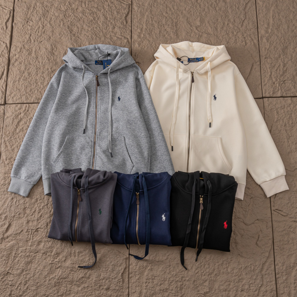 RALPH LAUREN JACKET