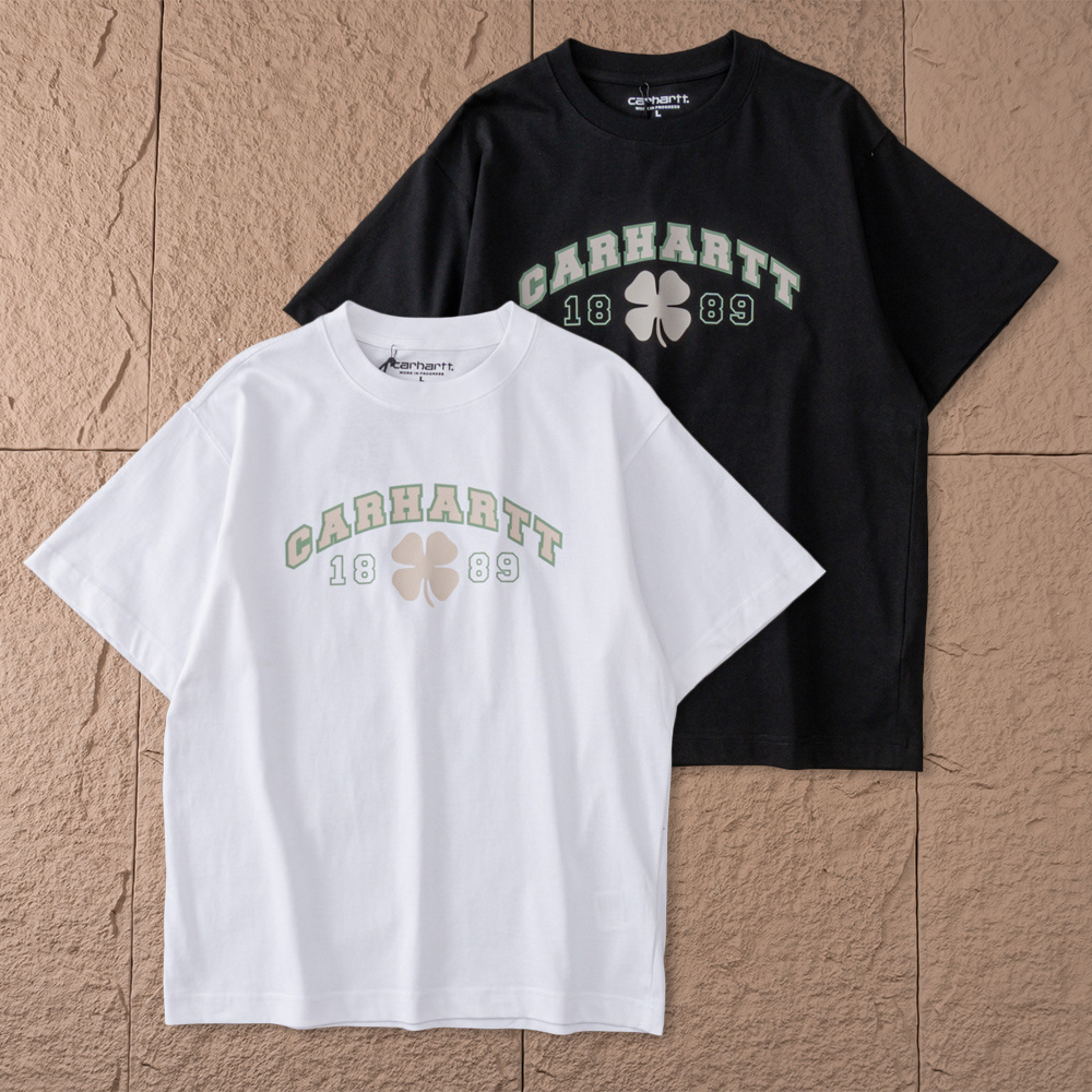 CARHARTT T-SHIRT