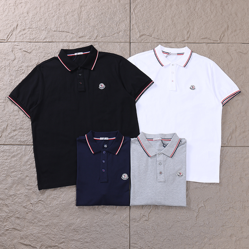 MONCLER T-SHIRT
