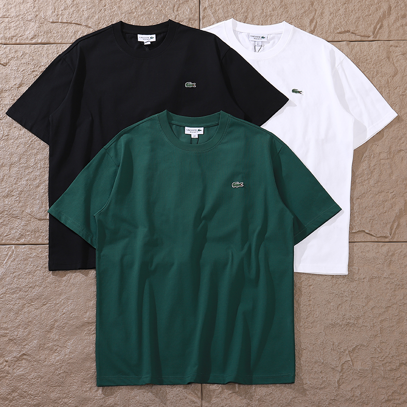 LACOSTE T-SHIRT
