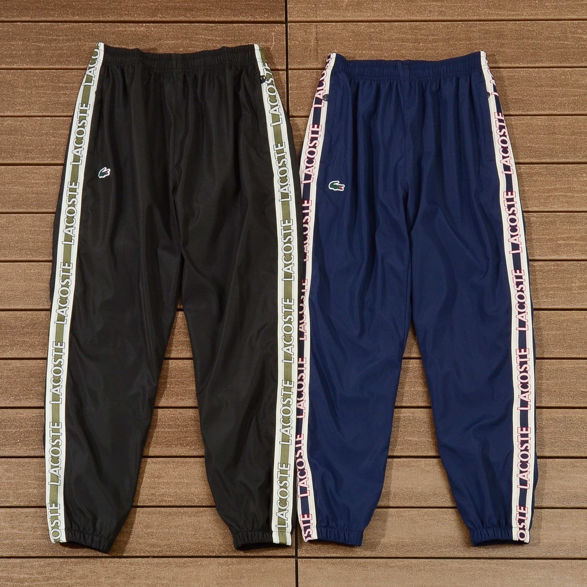 LACOSTE PANT