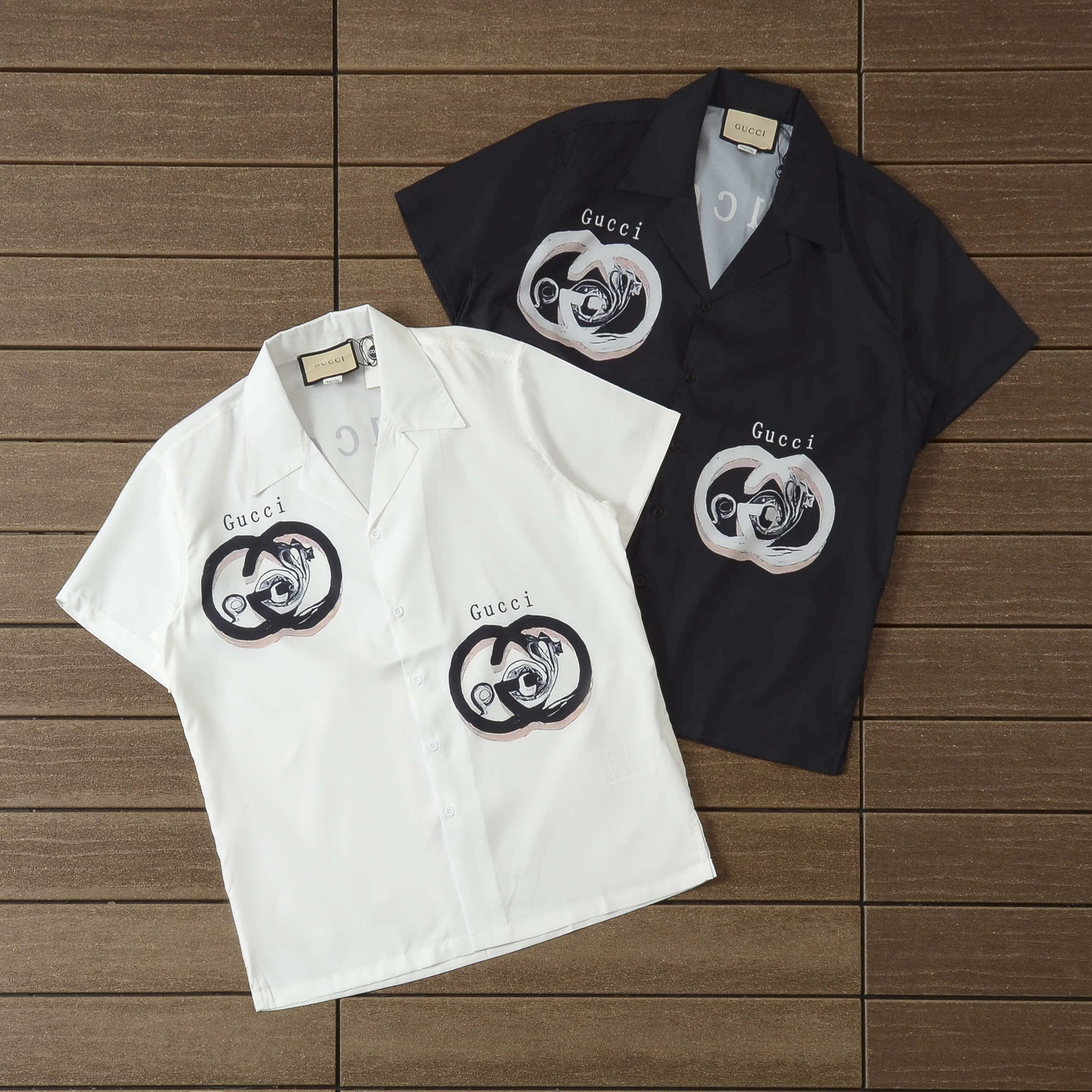 GUCCI SHIRT