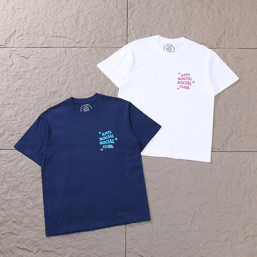 ASSC T-SHIRT
