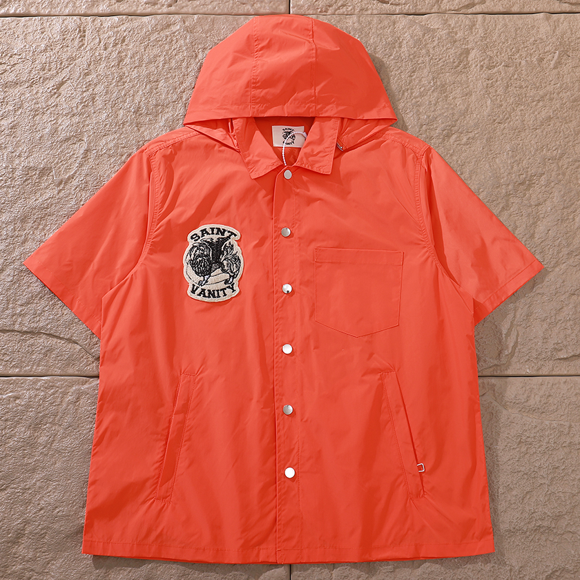 SAINT VANITY SHIRT