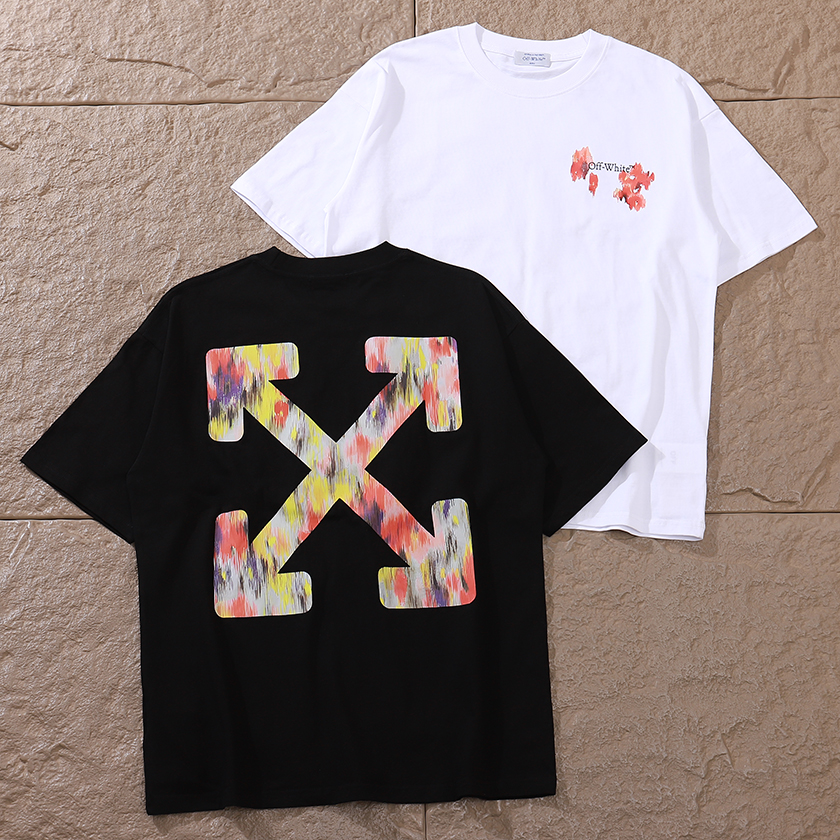 OFF-WHITE T-SHIRT