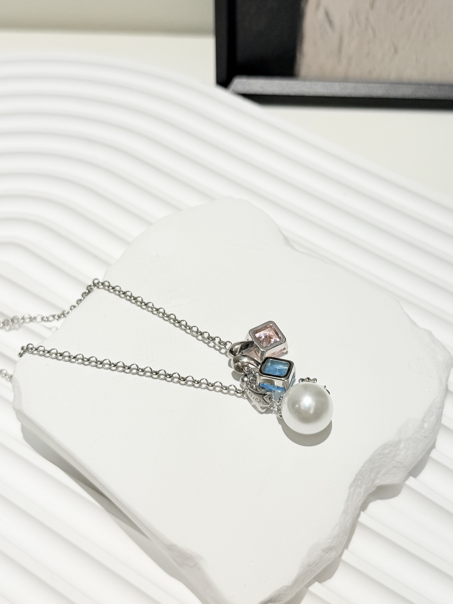 CHROME HEARTS JEWELRY
