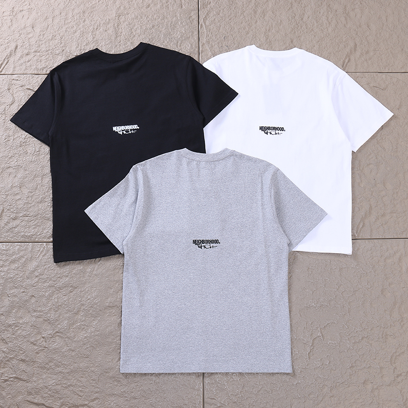 NEIGHBOR HOOD T-SHIRT