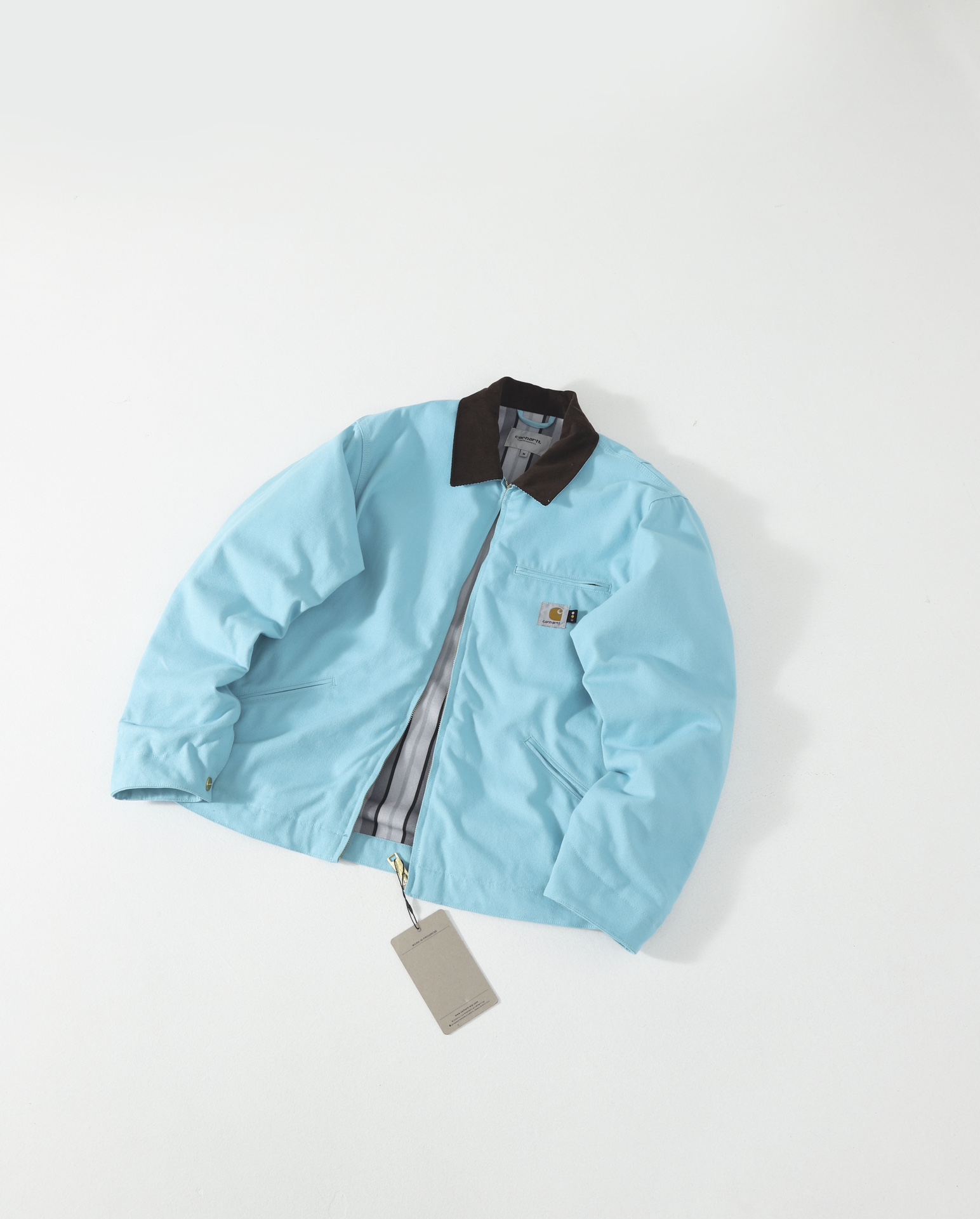 IAB Studio×Carhartt WIP JACKET