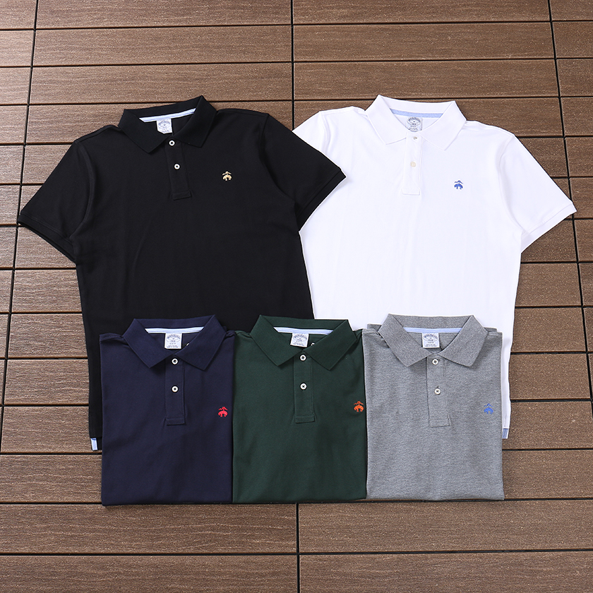 BROOKS BROTHERS POLO