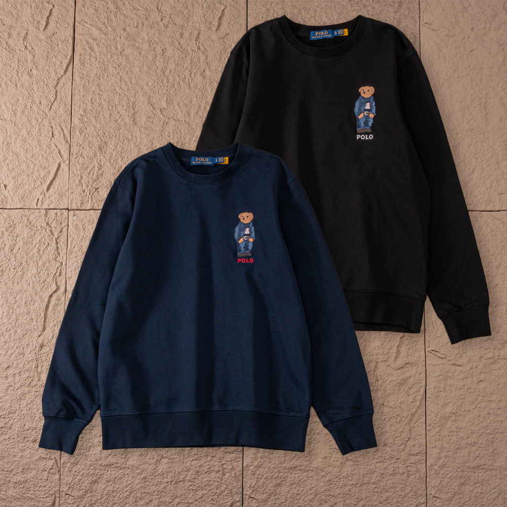 RALPH LAUREN SWEATER