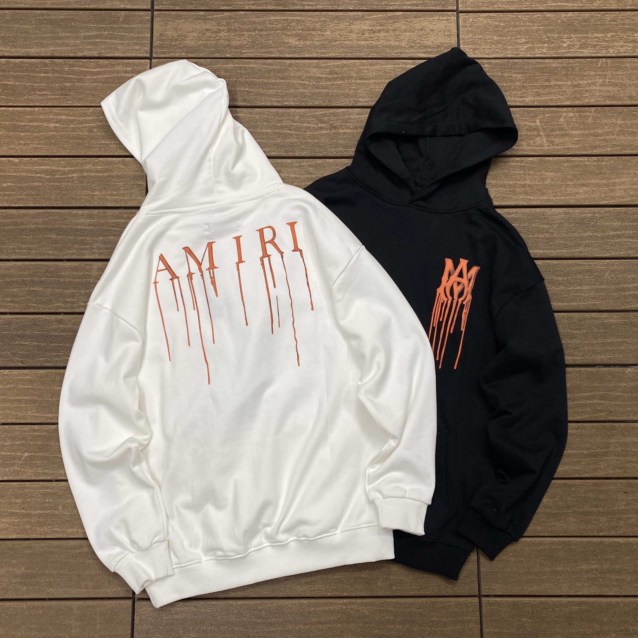AMIRI HOODIE