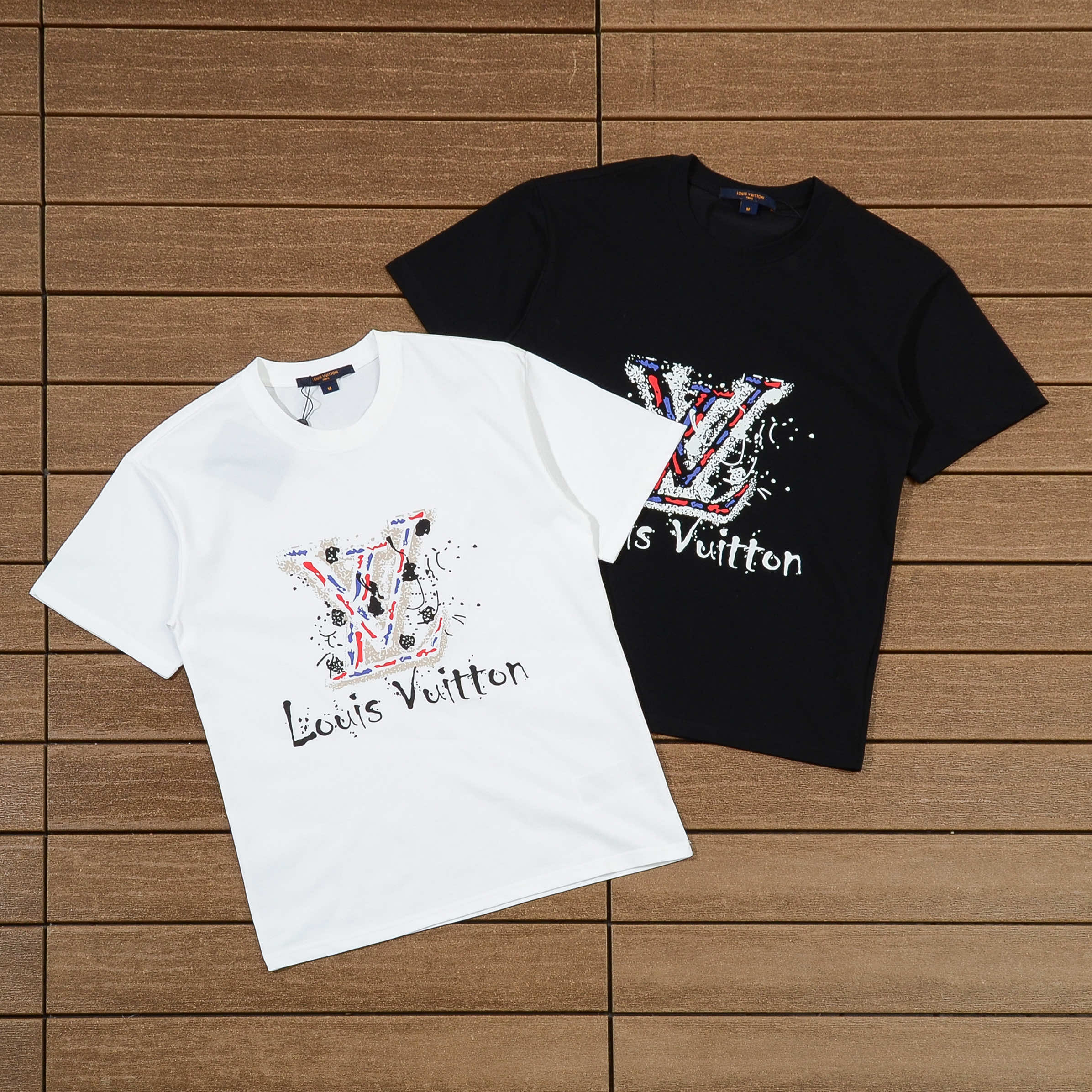 LV T-SHIRT