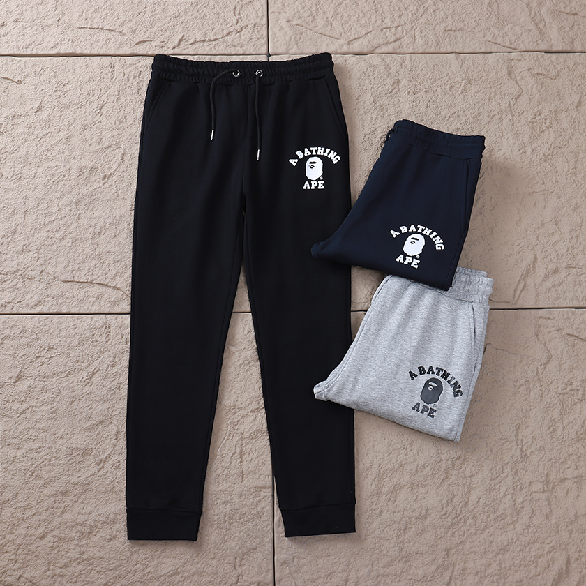 BAPE PANT