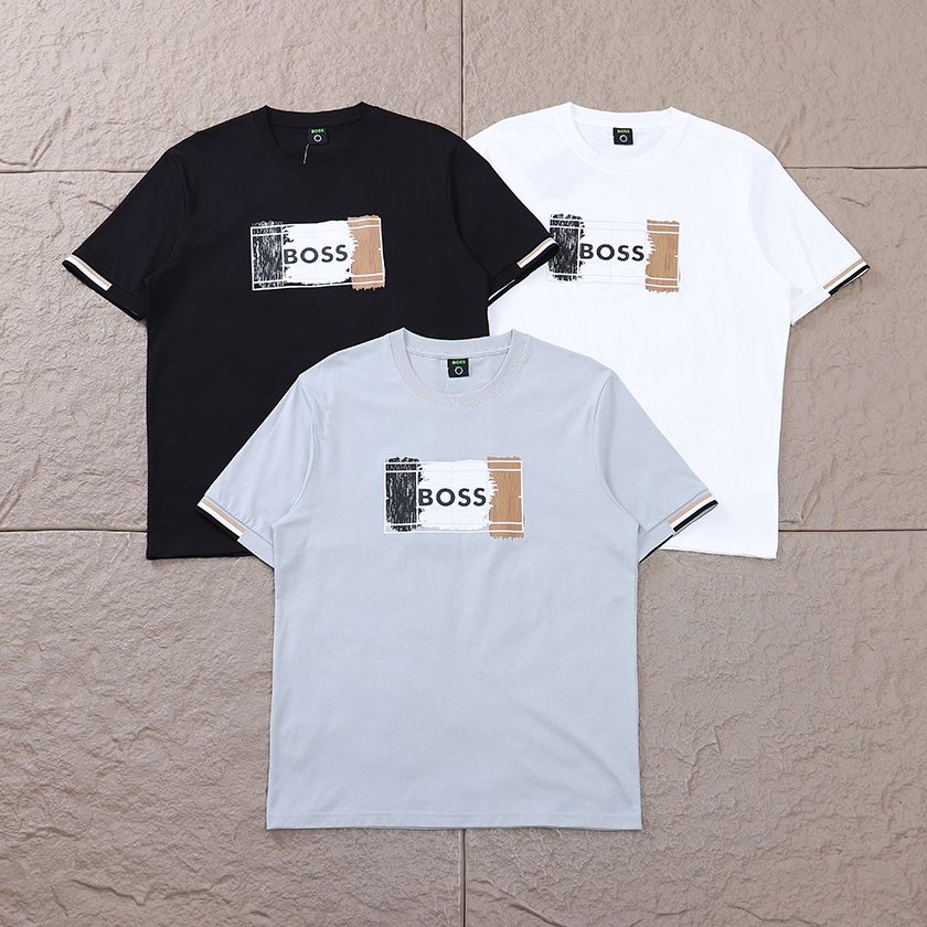 BOSS T-SHIRT