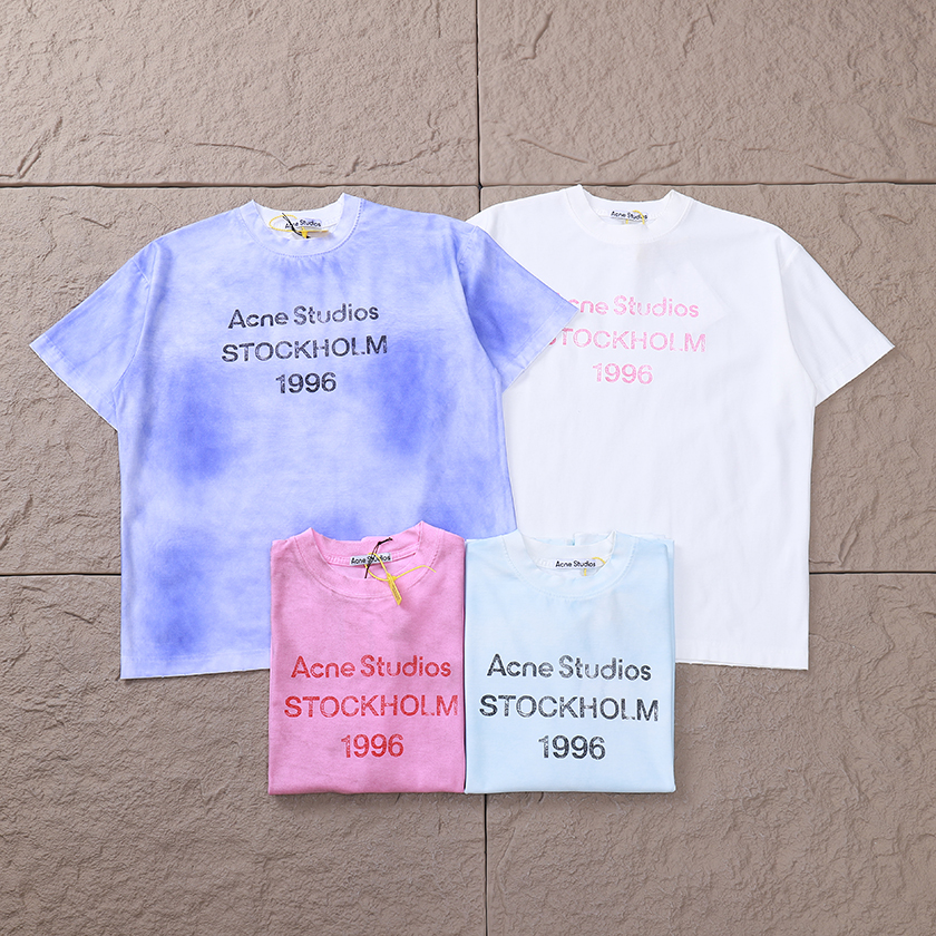 ACNE T-SHIRT